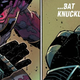 Illustration for article titled Batmans Bat-Themed Equipment Fetish Has Finally Gone Too Farem/em